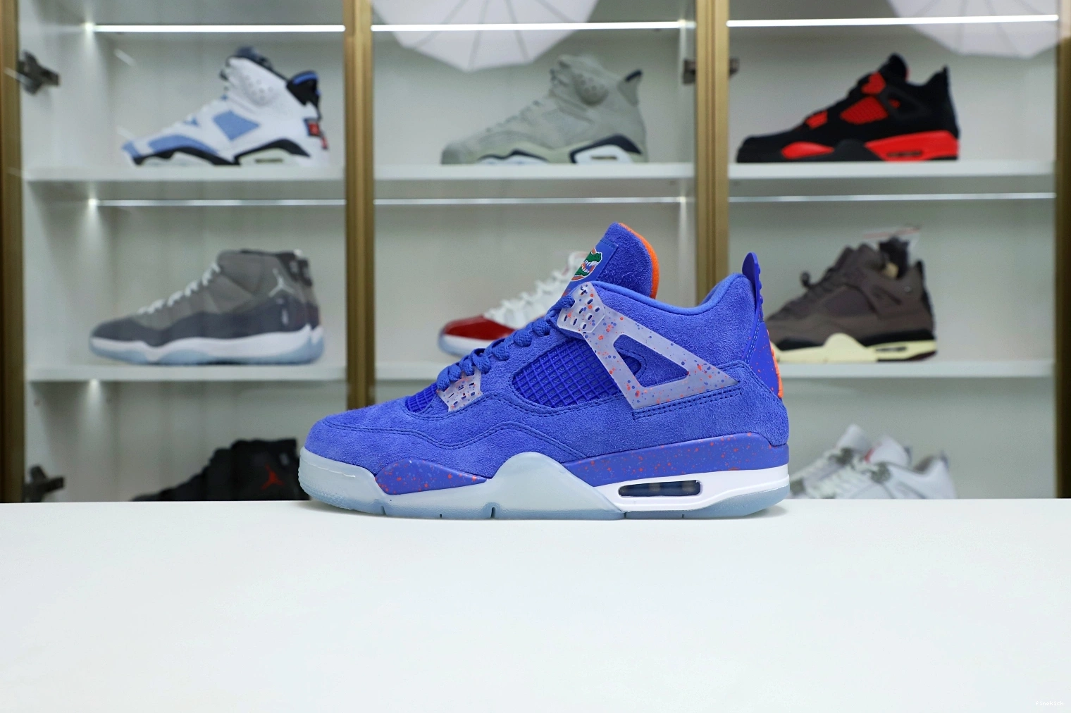 Jordan Jordan 4 Air 0825